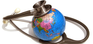 clinical negligence around the world